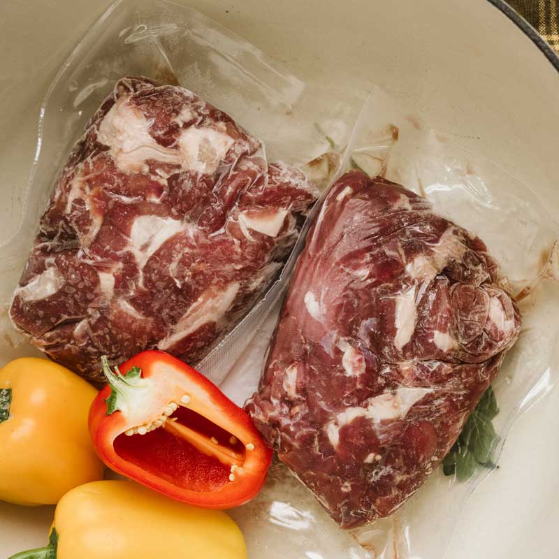 Whole Lamb