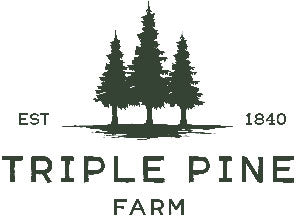 Triple Pine Farm